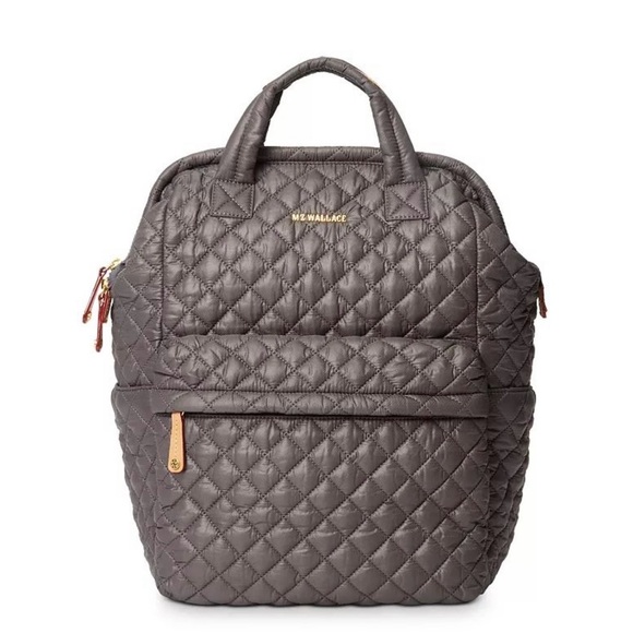 MZ Wallace Backpack - Picture 1 of 10